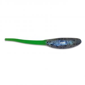 Image of Bonehead Slim Stick | Slick Neon; 2 3/8 in.