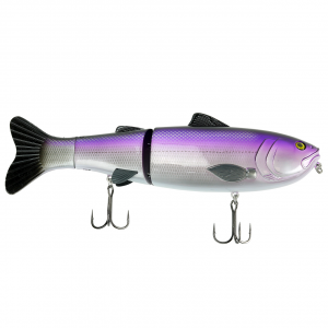 BAITSANITY Explorer Gen 2 Glide Bait