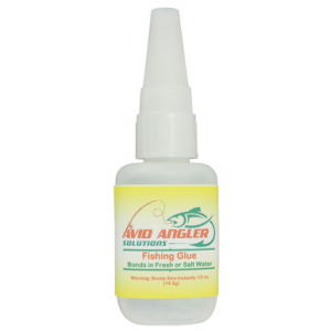 Image of Avid Fishing Glue