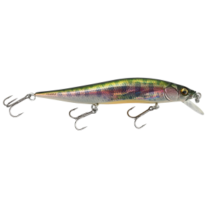 Image of Megabass Vision Oneten Jr. Jerkbait | GG Trout OB; 3 7/8 in.
