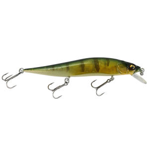Image of Megabass Vision Oneten Jr. Jerkbait | GP Pro Perch; 3 7/8 in.
