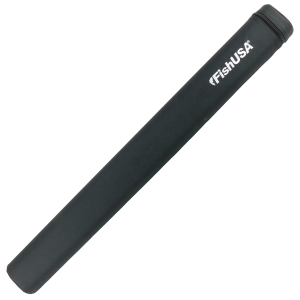 Image of FishUSA Spinning Rod Case | 6'6" - 2pc.
