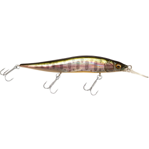 Image of Megabass Vision Oneten Plus 1 Jr | GG Trout OB; 3 7/8 in.
