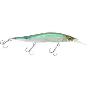 Image of Megabass Vision Oneten Plus 1 Jr | GP Pro Green; 3 7/8 in.