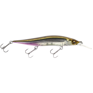 Image of Megabass Vision Oneten Plus 1 Jr | HT ITO Wakasagi; 3 7/8 in.