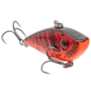 Image of Strike King Bitsy Shad | Chili Craw