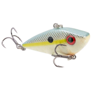 Image of Strike King Bitsy Shad | Sexy Shad