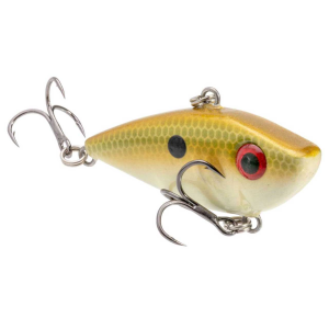 Image of Strike King Bitsy Shad | TN Shad