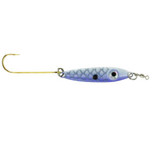 Image of Bink's Minnow Spoon | Albino; 1/4 oz.