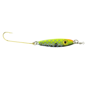 Image of Bink's Minnow Spoon | Bluegill; 1/4 oz.