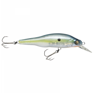 Image of Megabass X-80 Trick Darter Jerkbait | GP Megabass Sexy Shad; 3 1/8 in.