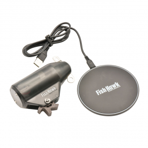 Image of Fish Hawk Lithium Pro Probe | Probe with Charger