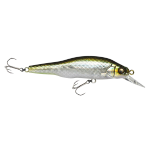 Image of Megabass X-80 Trick Darter Jerkbait | HT ITO Tennessee Shad; 3 1/8 in.