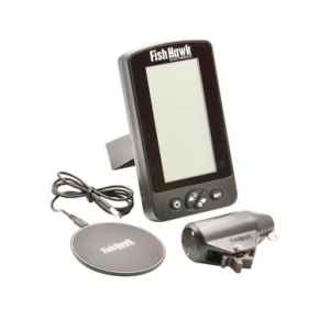 Image of Fish Hawk Lithium Pro System