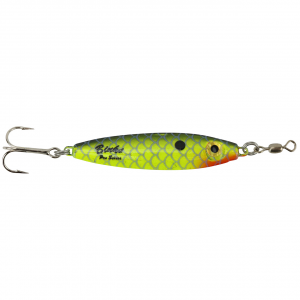 Image of Bink's Pro Series Spoon | Bluegill; 1 oz.