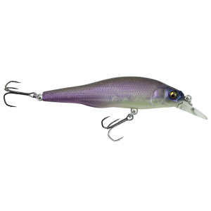 Image of Megabass X-80 Trick Darter Jerkbait | Northern Secret; 3 1/8 in.