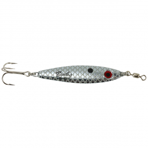 Image of Bink's Pro Series Spoon | Silver; 3/4 oz.