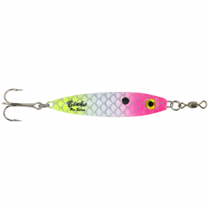 Image of Bink's Pro Series Spoon | Pink Lemonade; 3/4 oz.