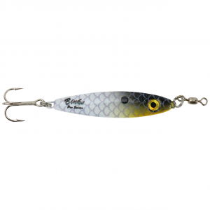 Image of Bink's Pro Series Spoon | Arkansas Shiner; 1/2 oz.