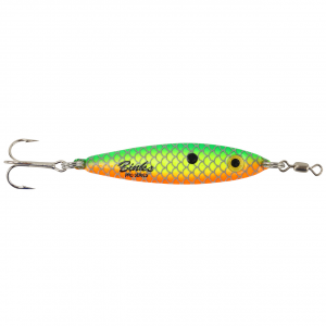 Image of Bink's Pro Series Spoon | Fire Tiger; 2 oz.