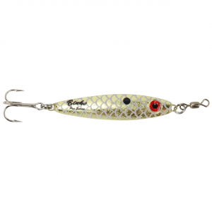 Image of Bink's Pro Series Spoon | Gold; 1/8 oz.