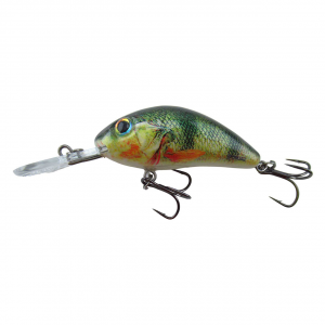 Image of Salmo Rattlin Hornet Floating Crankbait | Supernatural Perch; 2 1/8 in.