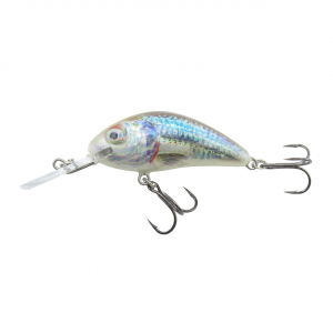 Image of Salmo Rattlin Hornet Floating Crankbait | Supernatural Shiner; 2 1/8 in.