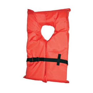 Image of Kent Universal Adult Type II Life Vest