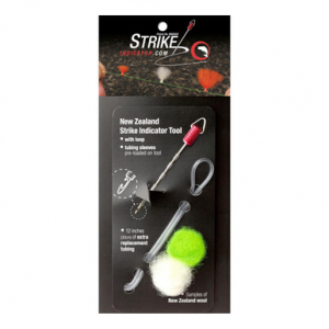 Image of New Zealand Strike Indicator Tool Kit