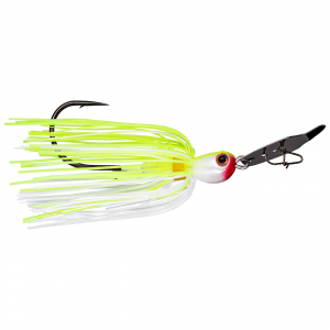 STRIKE KING Tungsten Thunder Cricket Vibrating Swim Jig