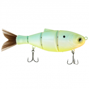 MEAN MOUTH Ouzze Glide Bait