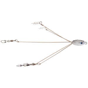 Image of Hog Farmer Baits Tactical Bassin Micro Umbrella Rig | Flex