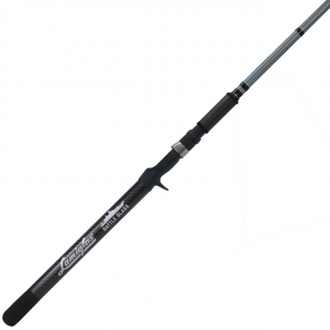 Image of Lamiglas Battle Glass Salmon & Steelhead Trolling Rod | CG106HC