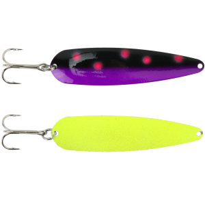 Image of Michigan Stinger Magnum Spoon | Super Muffin
