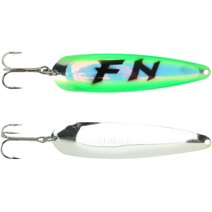 Image of Michigan Stinger Magnum Spoon | UV Dirty Broom Stick