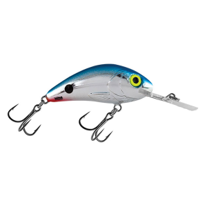 Image of Salmo Rattlin Hornet Floating Crankbait | Red Tail Shiner; 1 3/8 in.