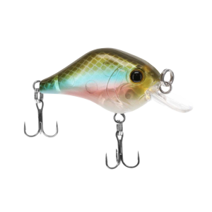 Image of Bill Lewis Gnat Tiny Crankbait | Ghost Minnow; 1/8 oz.