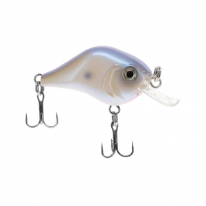 Image of Bill Lewis Gnat Tiny Crankbait | Oyster; 1/8 oz.