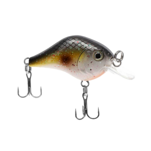 Image of Bill Lewis Gnat Tiny Crankbait | Sneaky Shad; 1/8 oz.