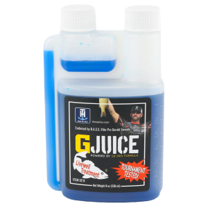 Image of T-H Marine G-Juice U2 Pro Livewell Formula | 8 oz.