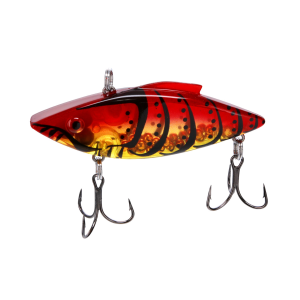 Image of Bill Lewis Rat-L-Trap | Honey Craw; 1/2 oz.