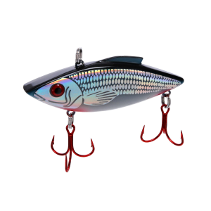Image of Bill Lewis Rat-L-Trap | Ice Blue Shad; 1/2 oz.