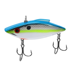 Image of Bill Lewis Rat-L-Trap | Sexy Chrome; 1/2 oz.