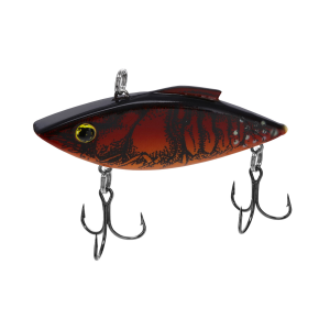 Image of Bill Lewis Rat-L-Trap | Toledo Gold; 1/2 oz.