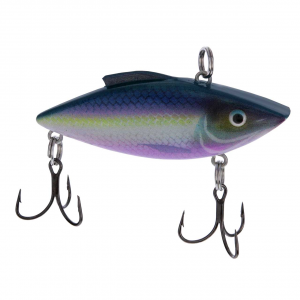 Image of Bill Lewis Mini Trap Rat-L-Trap | Blueback Herring; 1/4 oz.