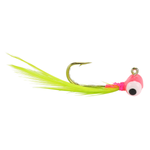 Image of Mr. Crappie Shoo Shiner | Hot Chicken.com; 1/16 oz.