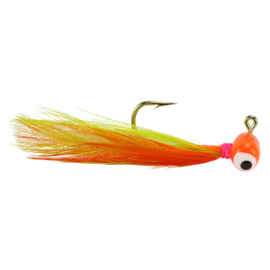 Image of Mr. Crappie Shoo Shiner | Osage Orange; 1/16 oz.