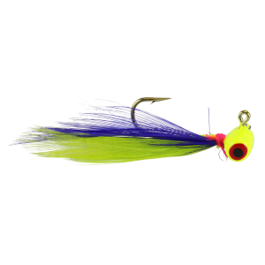 Image of Mr. Crappie Shoo Shiner | Gopher; 1/64 oz.