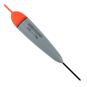 Image of Hawken Aero-Float Fixed Double Stem Great Lakes Float | 7.8 g