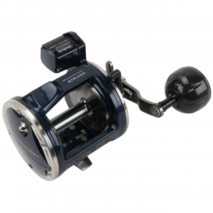 Image of Okuma StormRunner Line Counter Trolling Reel | STR-45D